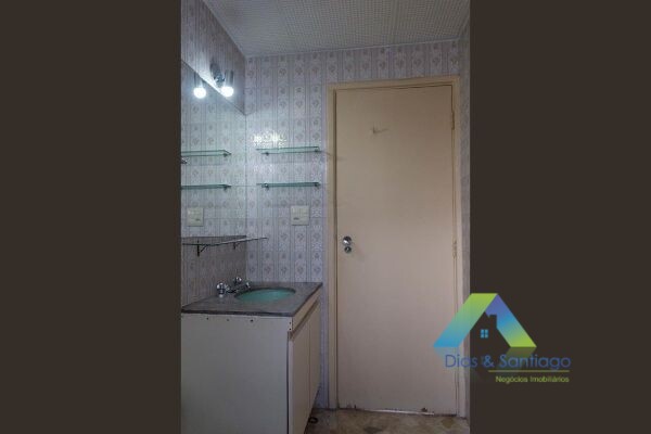 Apartamento à venda com 3 quartos, 100m² - Foto 22