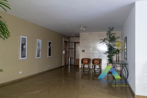 Apartamento à venda com 3 quartos, 100m² - Foto 5