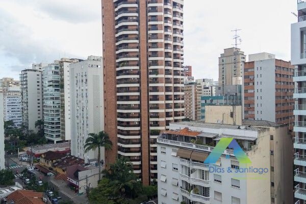 Apartamento à venda com 3 quartos, 100m² - Foto 52