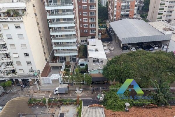 Apartamento à venda com 3 quartos, 100m² - Foto 51