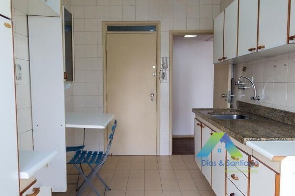 Apartamento à venda com 3 quartos, 100m² - Foto 14