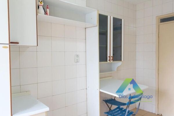 Apartamento à venda com 3 quartos, 100m² - Foto 15