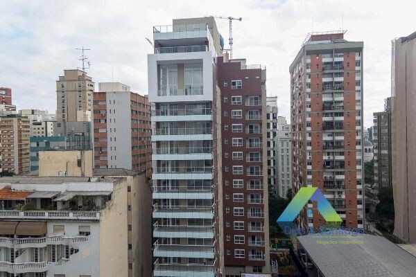 Apartamento à venda com 3 quartos, 100m² - Foto 56