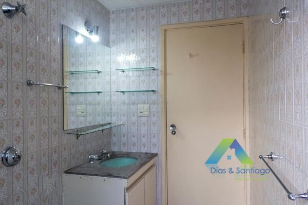 Apartamento à venda com 3 quartos, 100m² - Foto 21