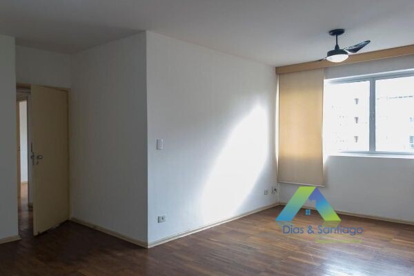 Apartamento à venda com 3 quartos, 100m² - Foto 1