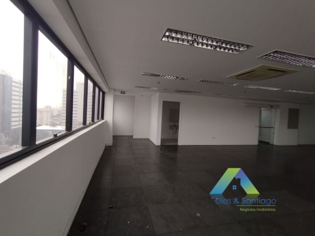 Conjunto Comercial-Sala para alugar, 243m² - Foto 3