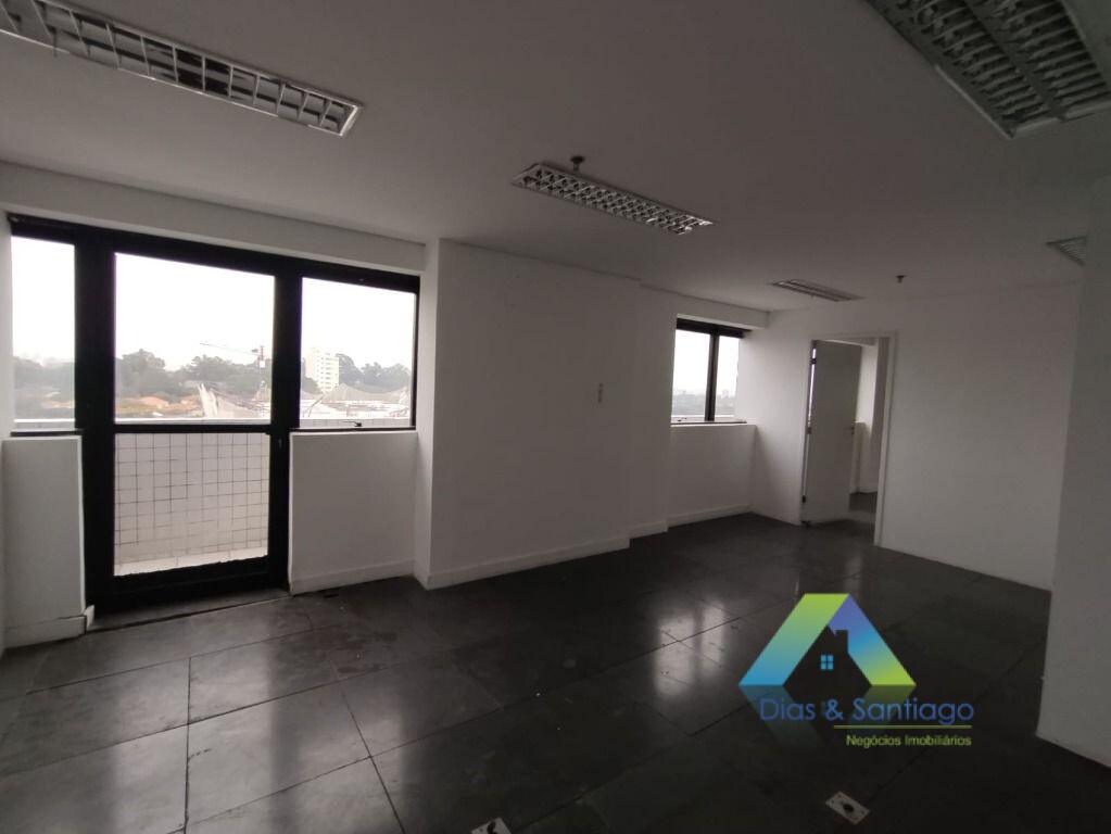 Conjunto Comercial-Sala para alugar, 243m² - Foto 2