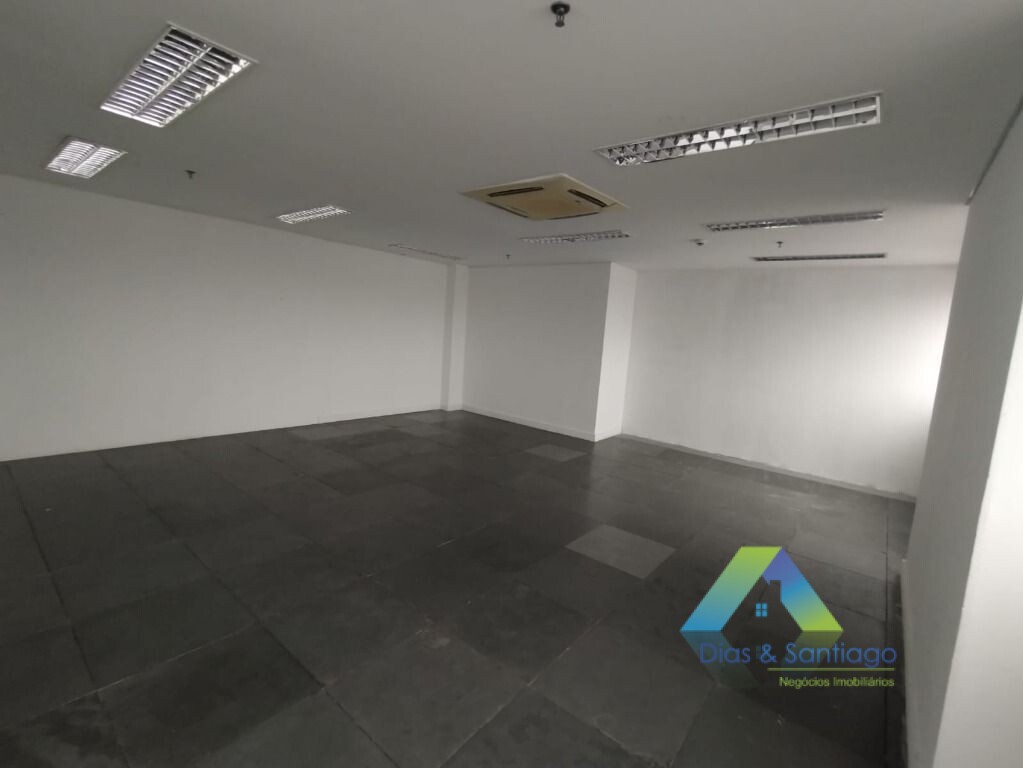 Conjunto Comercial-Sala para alugar, 243m² - Foto 5