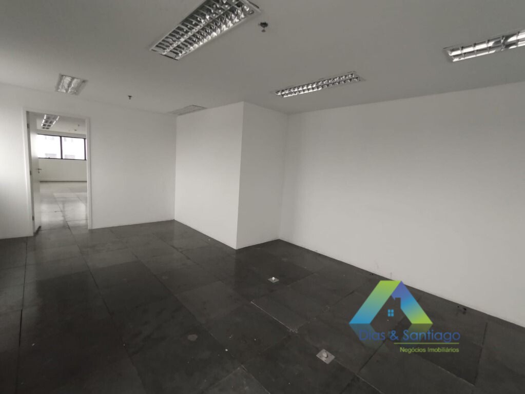 Conjunto Comercial-Sala para alugar, 243m² - Foto 7