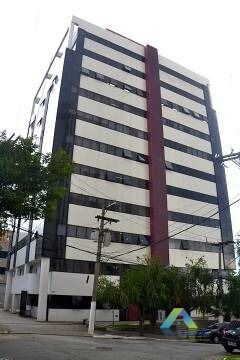 Conjunto Comercial-Sala para alugar, 243m² - Foto 12