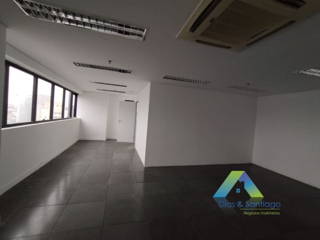 Conjunto Comercial-Sala para alugar, 243m² - Foto 6