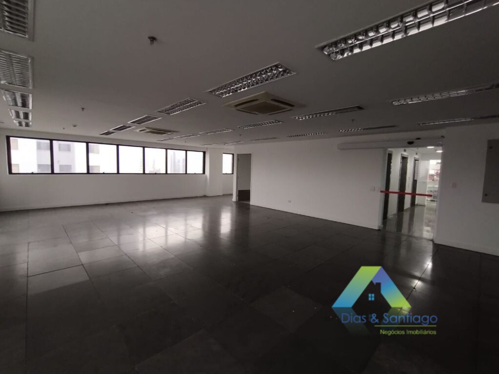 Conjunto Comercial-Sala para alugar, 243m² - Foto 4