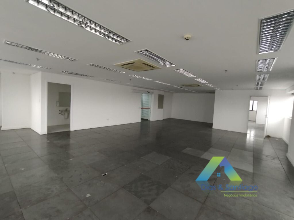 Conjunto Comercial-Sala para alugar, 243m² - Foto 1