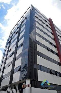 Conjunto Comercial-Sala para alugar, 243m² - Foto 11