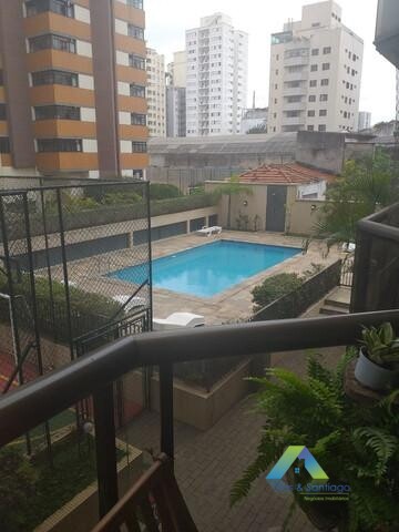 Apartamento à venda com 2 quartos, 81m² - Foto 11