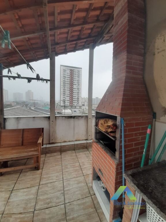 Sobrado à venda com 2 quartos, 300m² - Foto 29