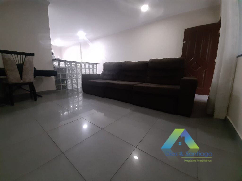 Sobrado à venda com 2 quartos, 300m² - Foto 6