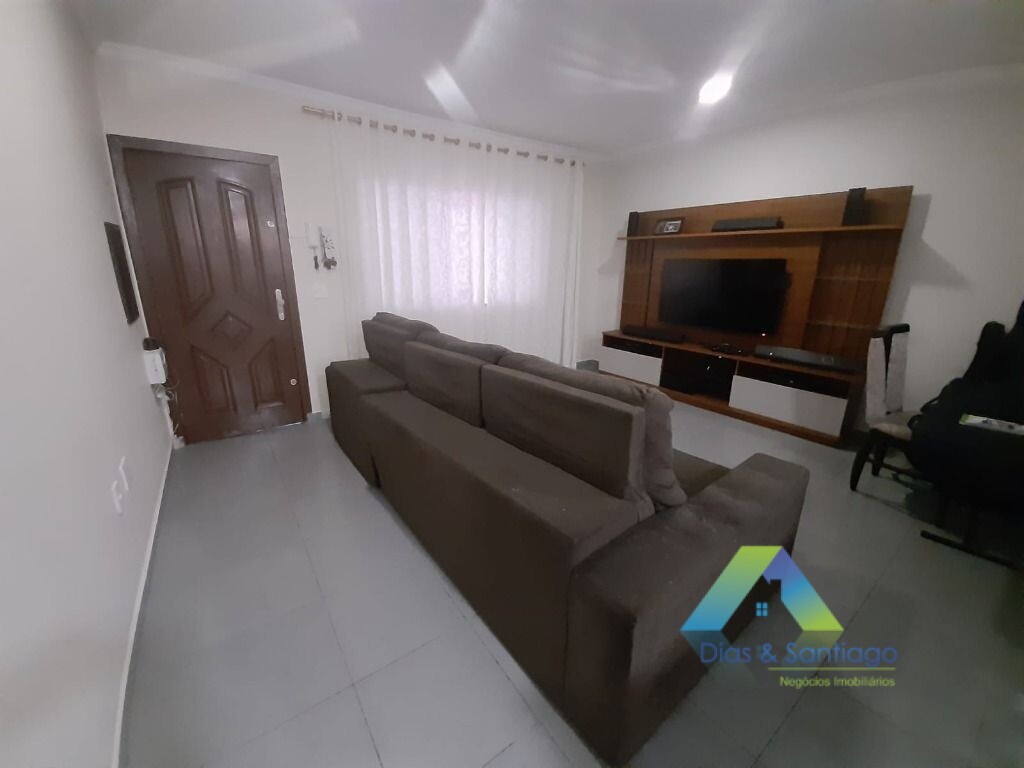 Sobrado à venda com 2 quartos, 300m² - Foto 2