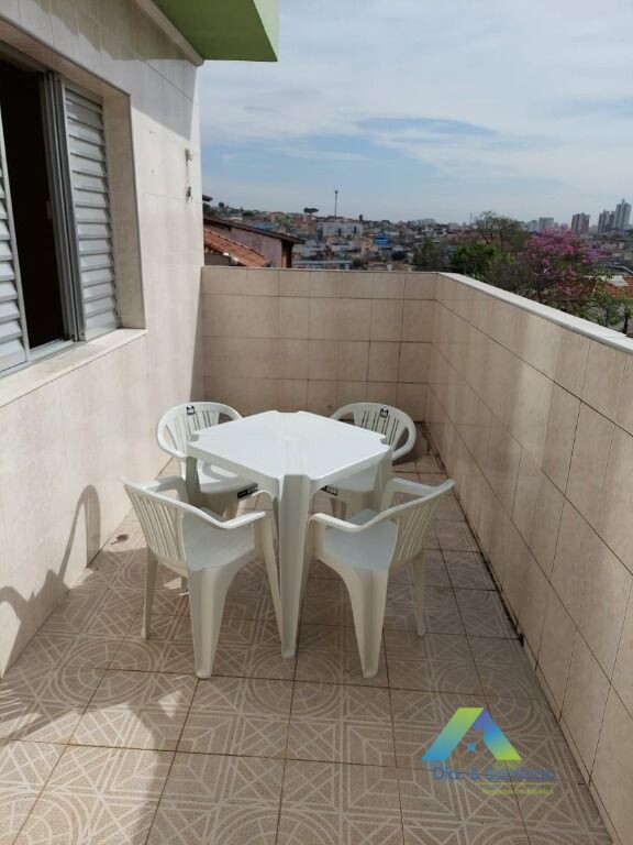 Sobrado à venda com 3 quartos, 180m² - Foto 23