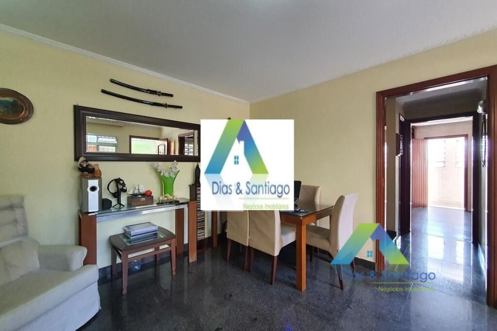 Sobrado à venda com 3 quartos, 180m² - Foto 4