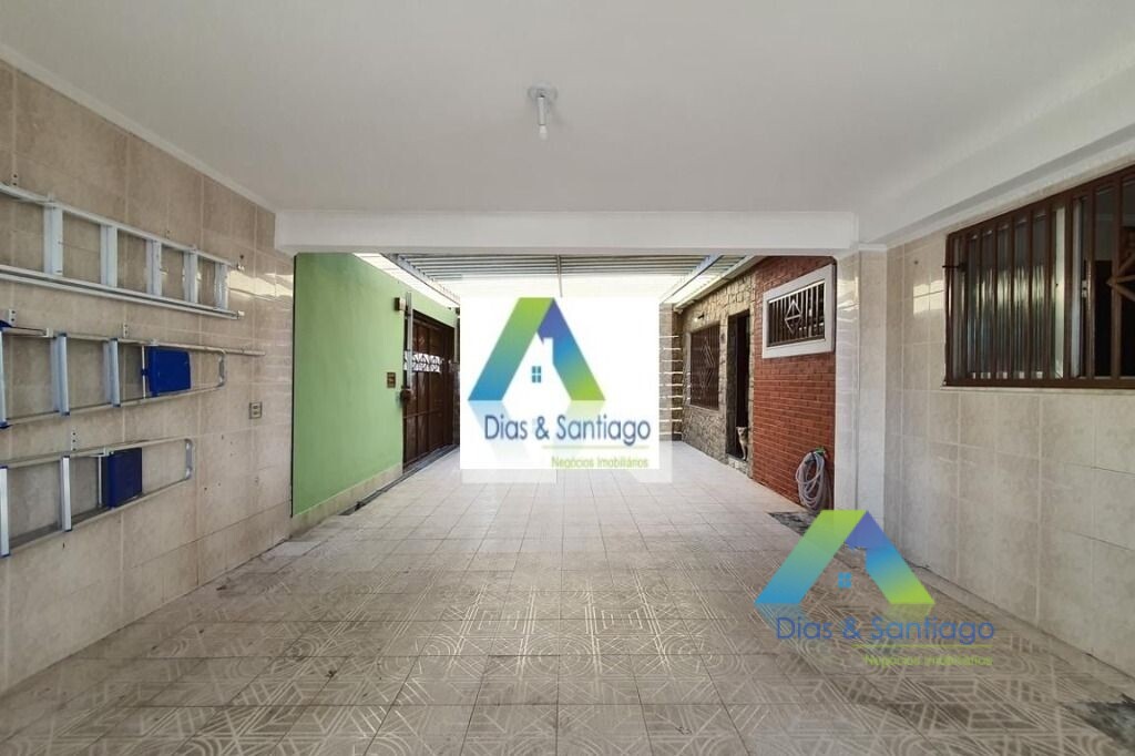 Sobrado à venda com 3 quartos, 180m² - Foto 5