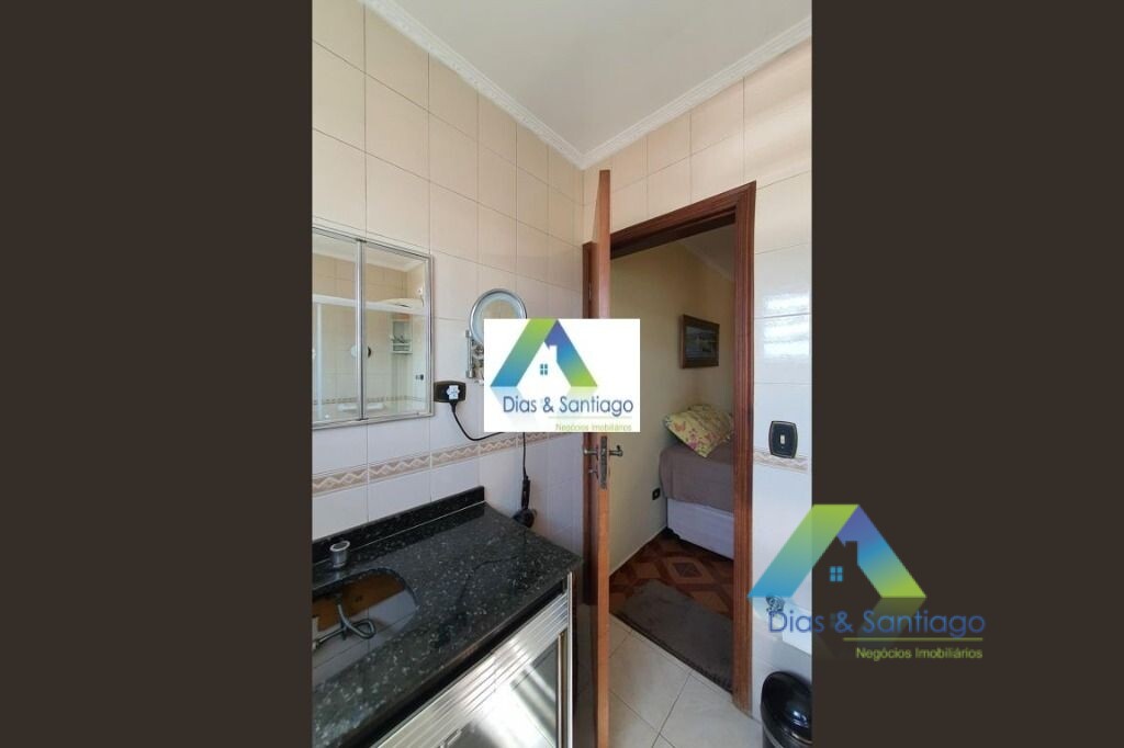 Sobrado à venda com 3 quartos, 180m² - Foto 11