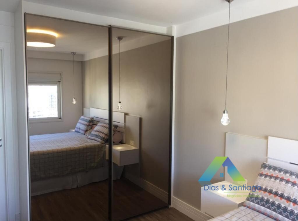 Apartamento à venda com 4 quartos, 164m² - Foto 6