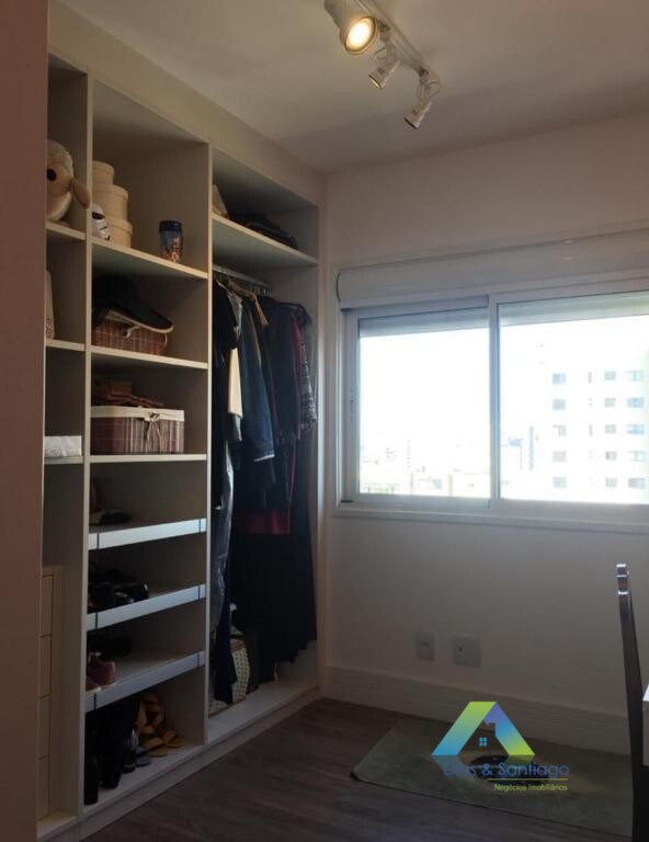 Apartamento à venda com 4 quartos, 164m² - Foto 8