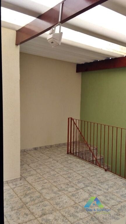 Sobrado à venda com 3 quartos, 165m² - Foto 8