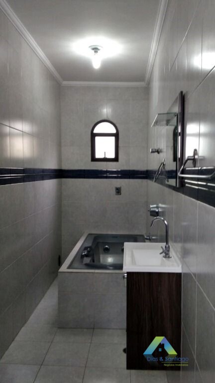 Sobrado à venda com 3 quartos, 165m² - Foto 13