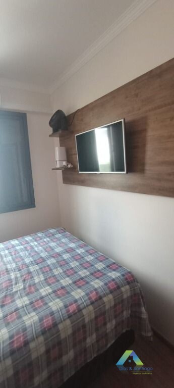 Cobertura à venda com 2 quartos, 79m² - Foto 9