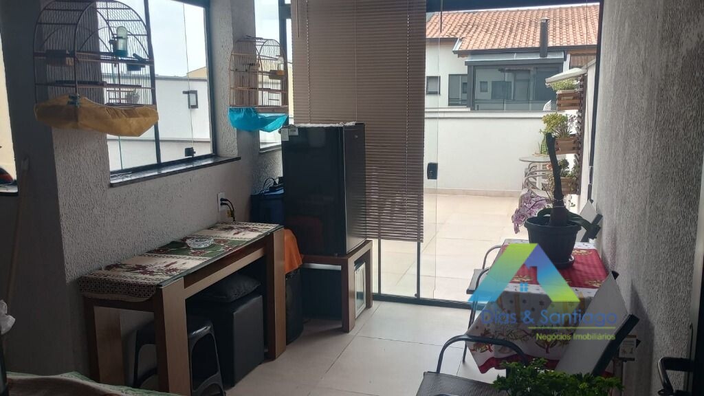 Cobertura à venda com 2 quartos, 79m² - Foto 13