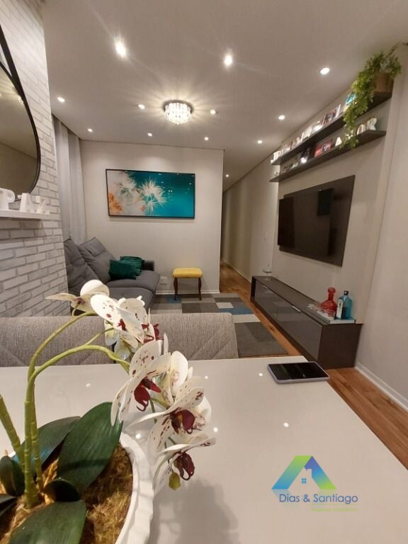 Cobertura à venda com 3 quartos, 134m² - Foto 1