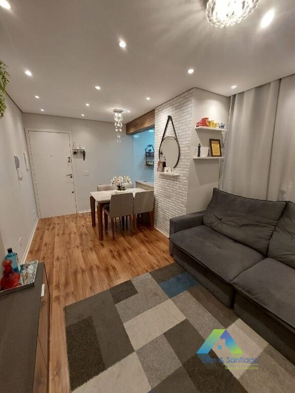 Cobertura à venda com 3 quartos, 134m² - Foto 7