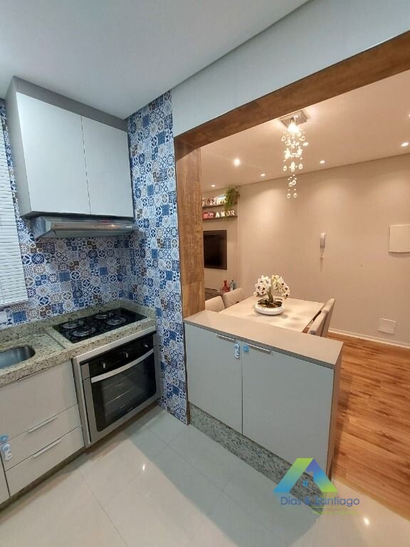 Cobertura à venda com 3 quartos, 134m² - Foto 3