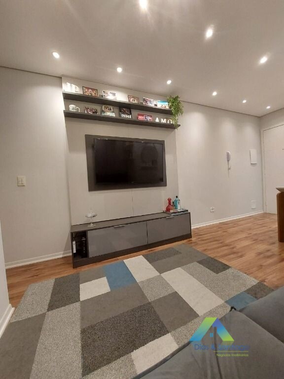 Cobertura à venda com 3 quartos, 134m² - Foto 8