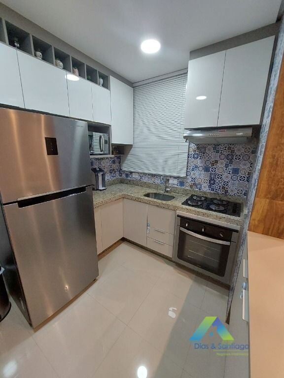 Cobertura à venda com 3 quartos, 134m² - Foto 2