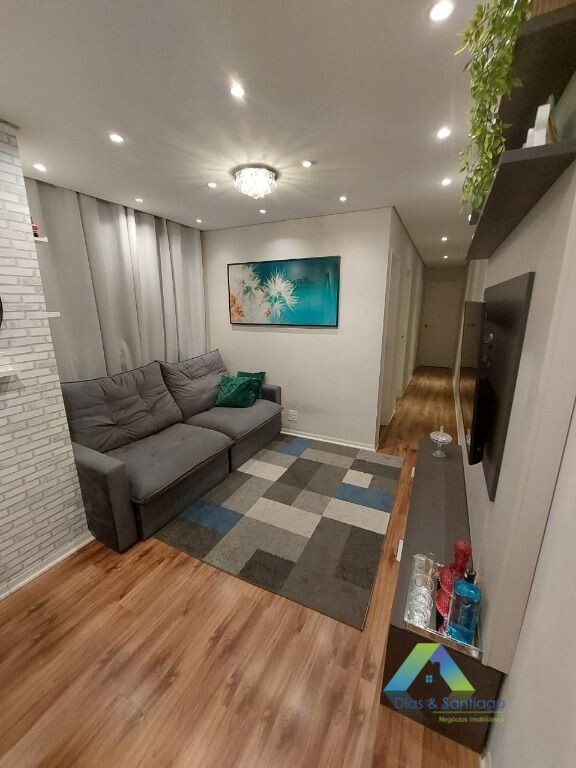 Cobertura à venda com 3 quartos, 134m² - Foto 5