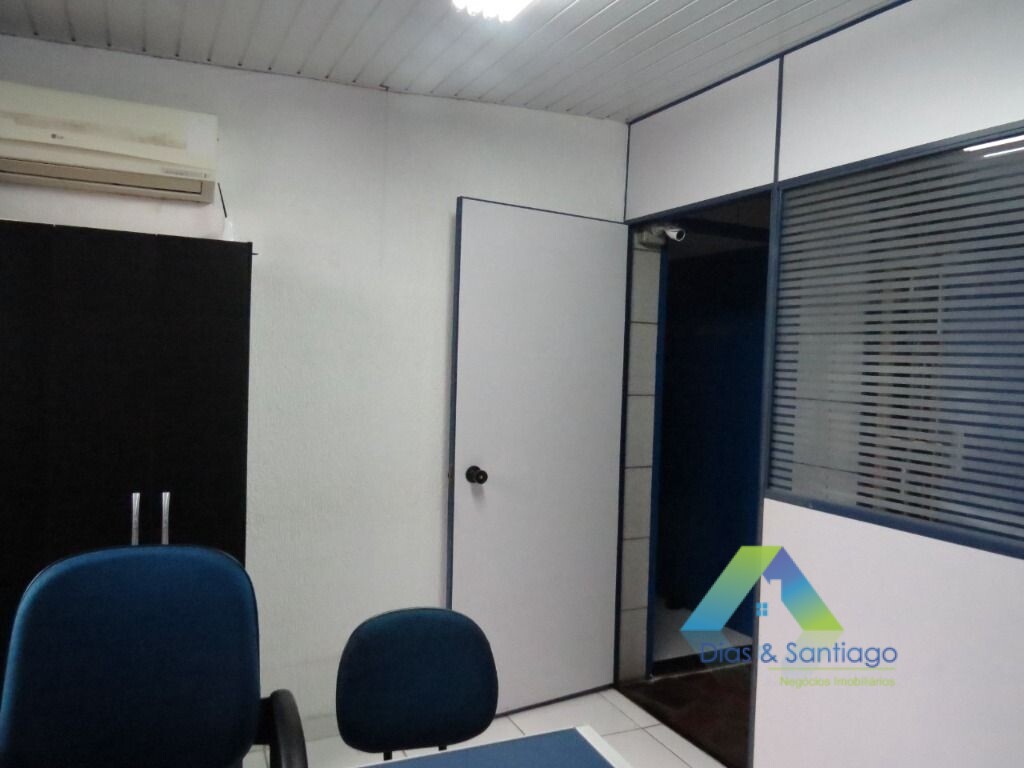 Conjunto Comercial-Sala para alugar, 40m² - Foto 15