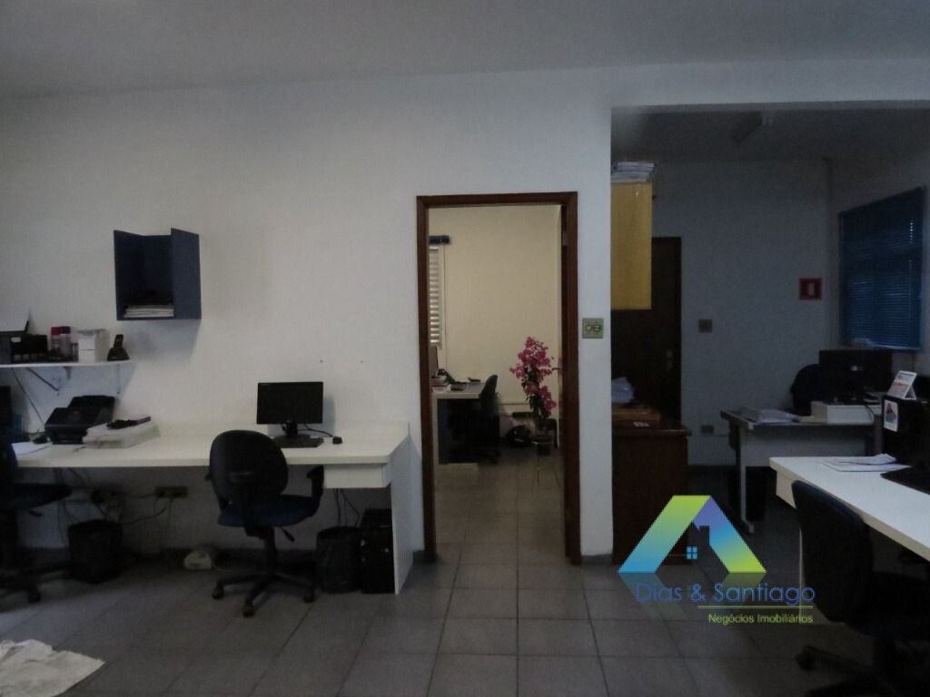 Conjunto Comercial-Sala para alugar, 40m² - Foto 1