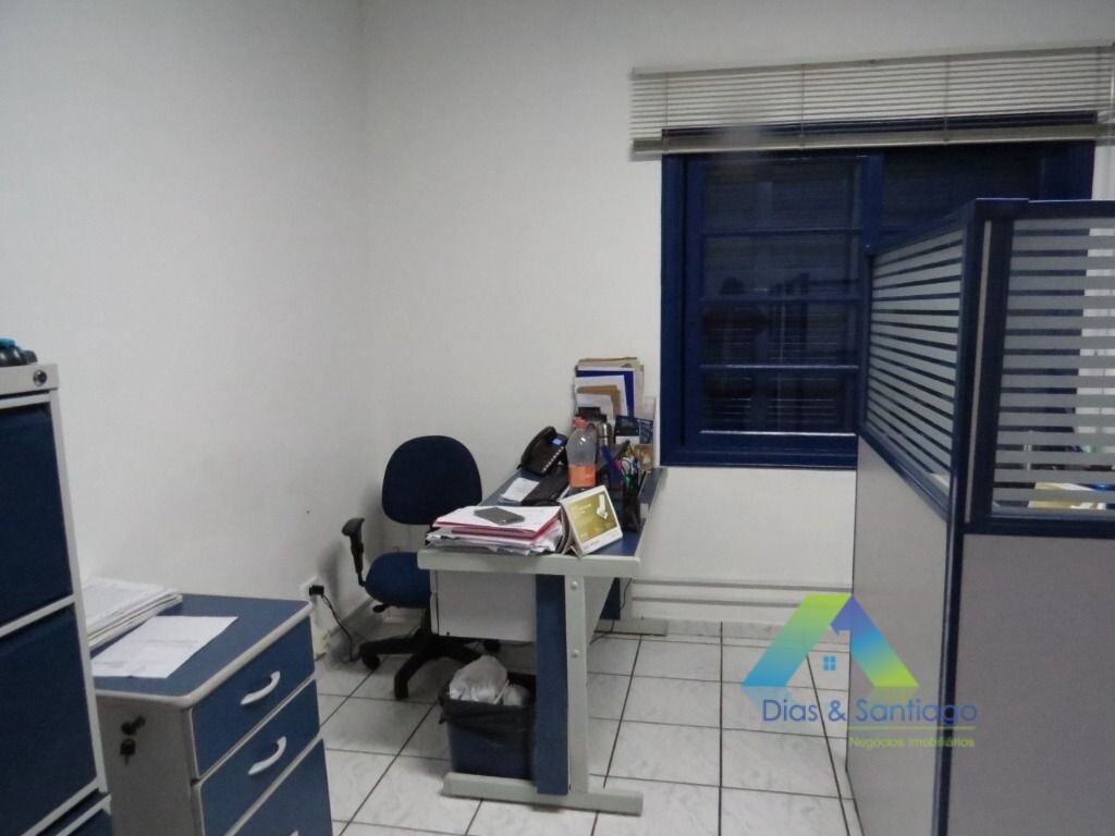 Conjunto Comercial-Sala para alugar, 40m² - Foto 10