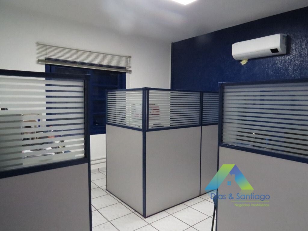 Conjunto Comercial-Sala para alugar, 40m² - Foto 11