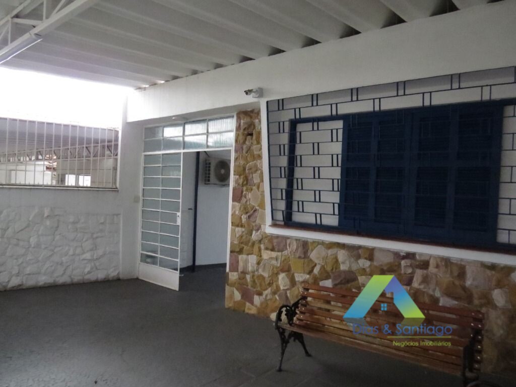 Conjunto Comercial-Sala para alugar, 40m² - Foto 18