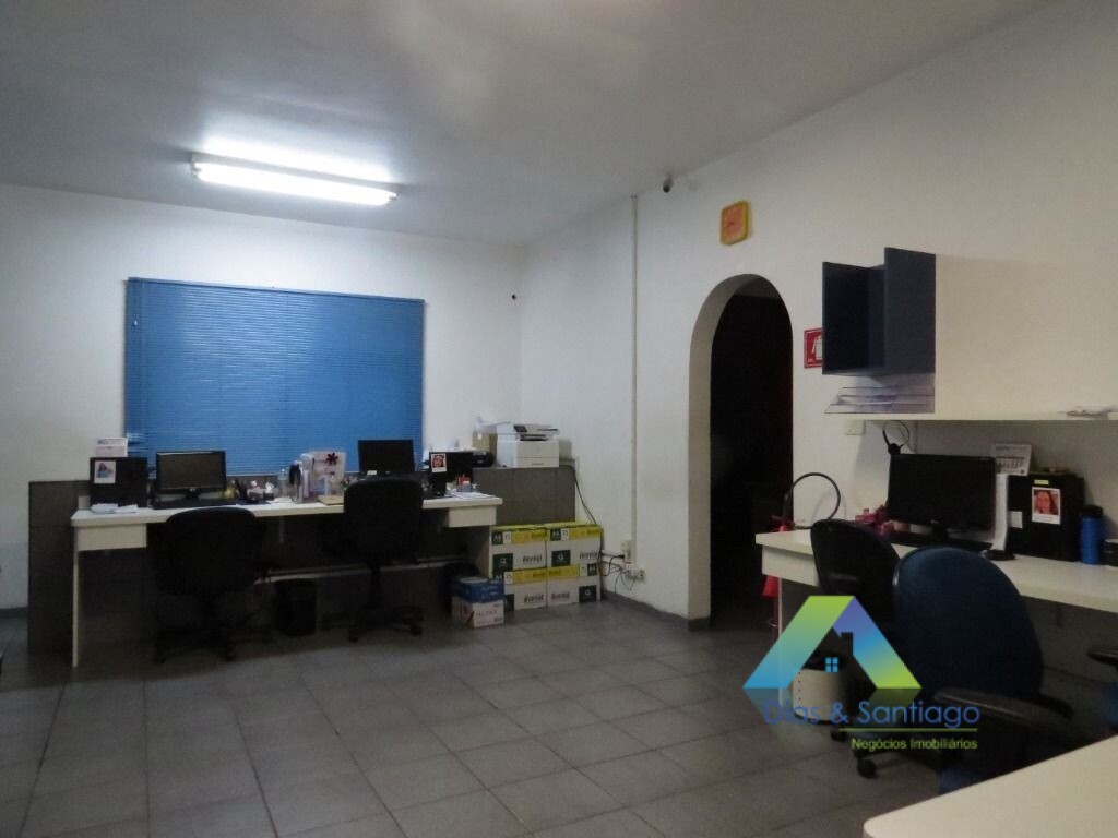 Conjunto Comercial-Sala para alugar, 40m² - Foto 19