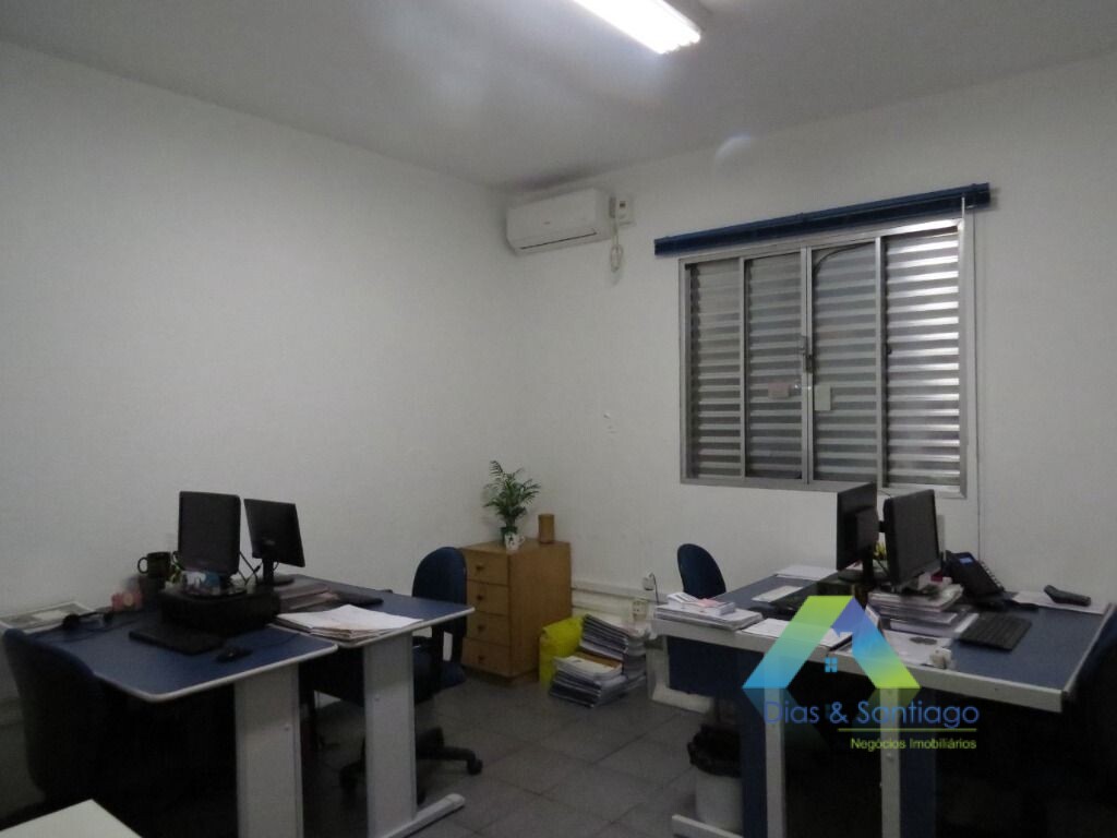 Conjunto Comercial-Sala para alugar, 40m² - Foto 3