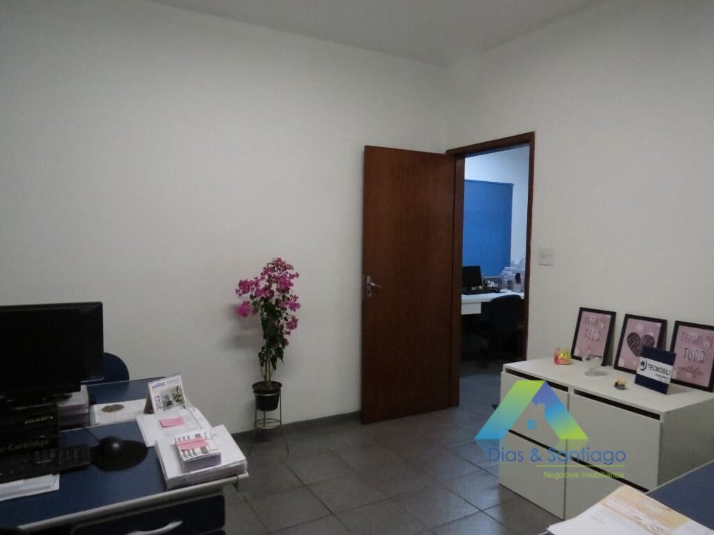 Conjunto Comercial-Sala para alugar, 40m² - Foto 5