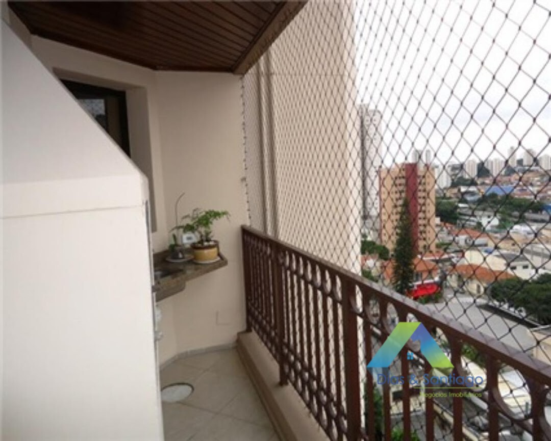 Apartamento à venda com 4 quartos, 160m² - Foto 13