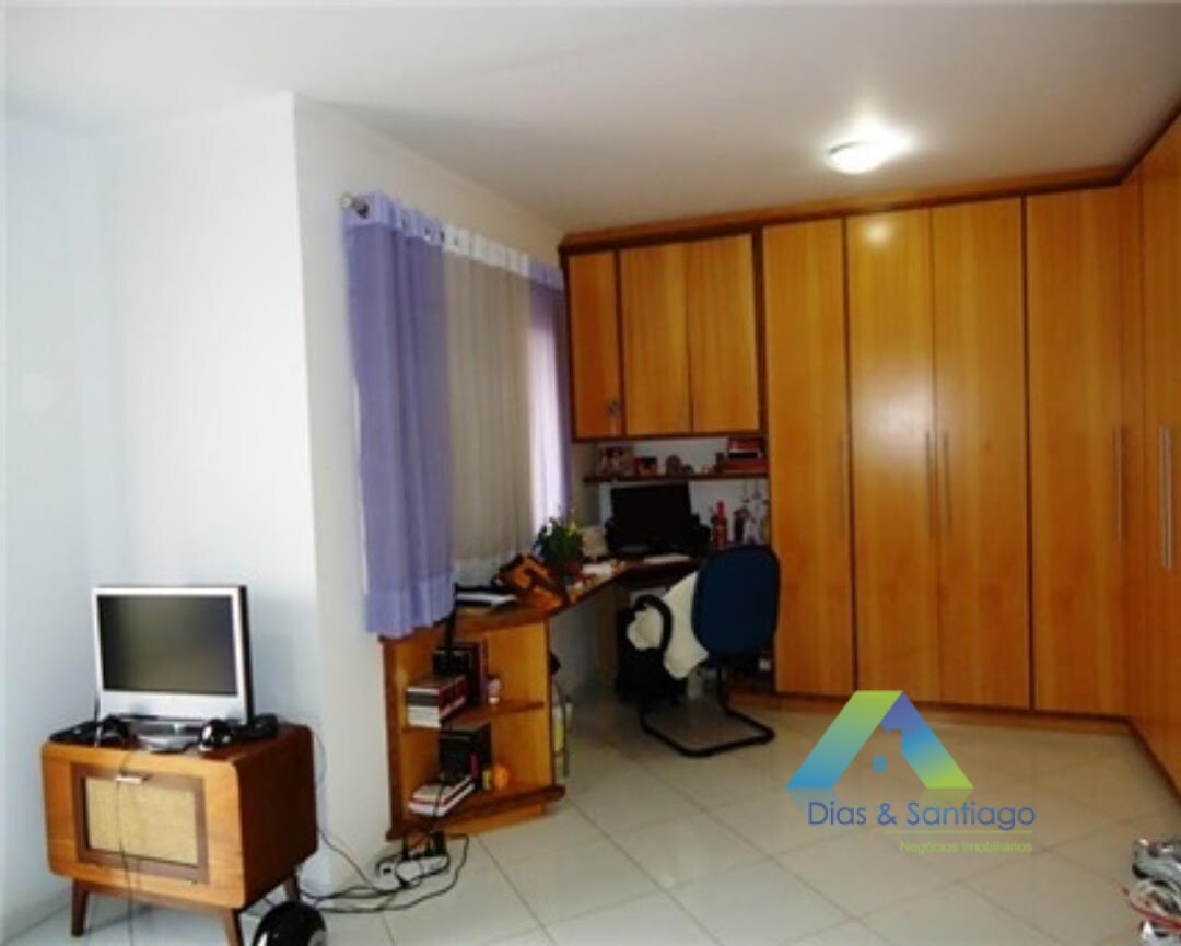 Apartamento à venda com 4 quartos, 160m² - Foto 12