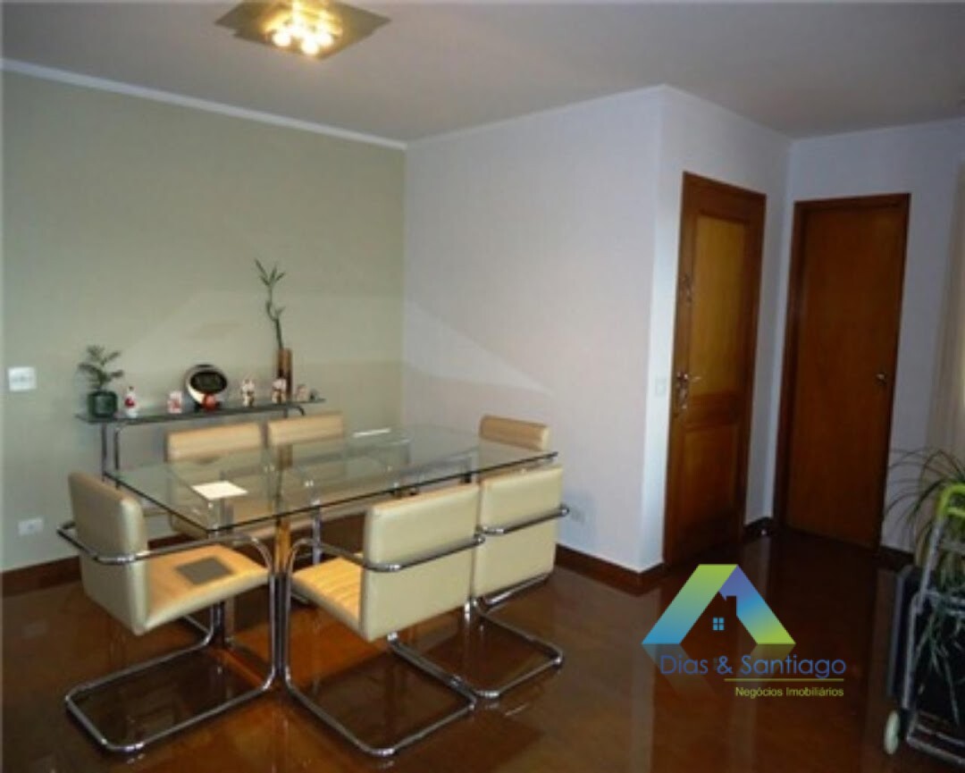 Apartamento à venda com 4 quartos, 160m² - Foto 1