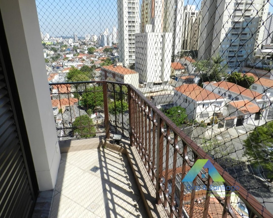 Apartamento à venda com 4 quartos, 160m² - Foto 8